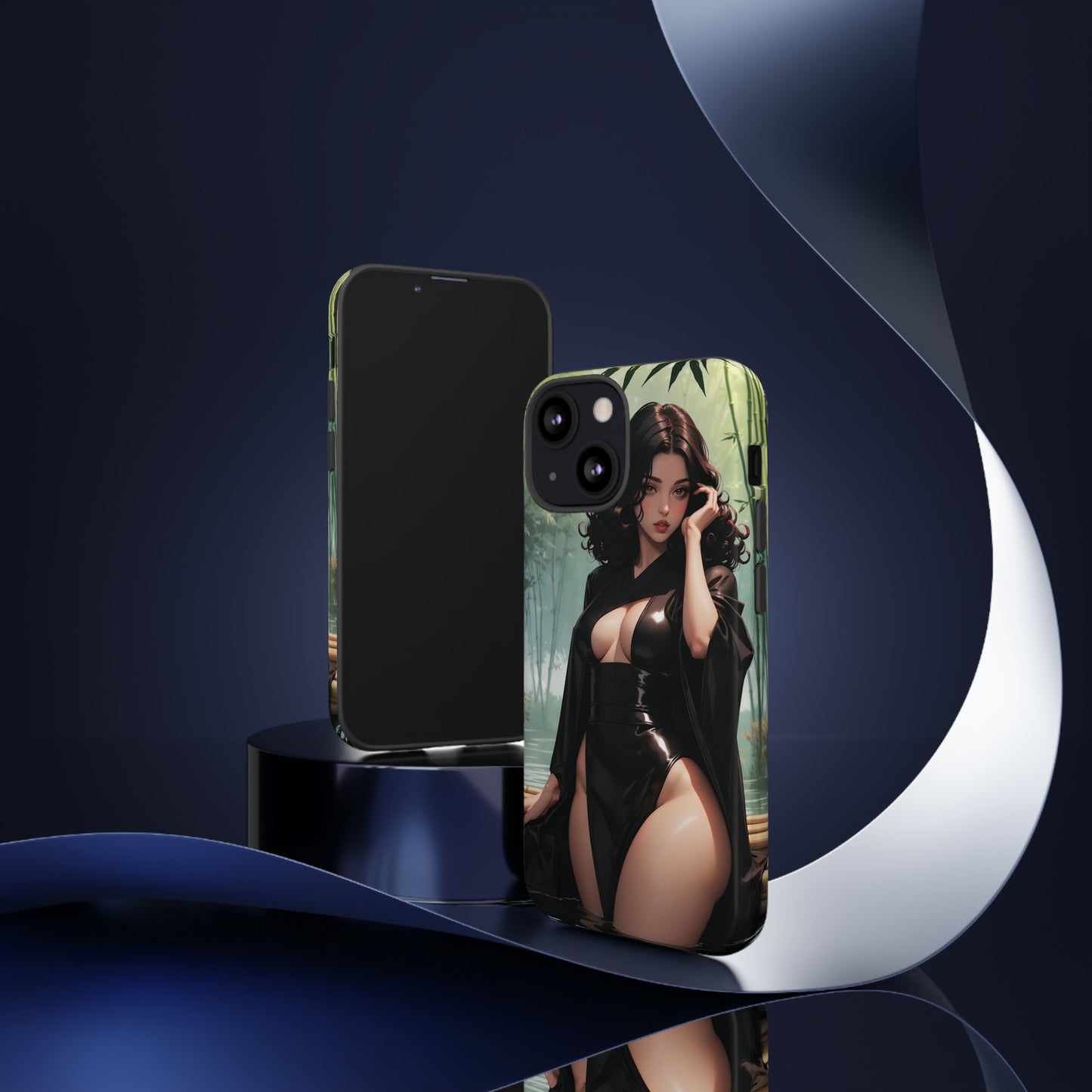 Gresia, Lake Osen #01