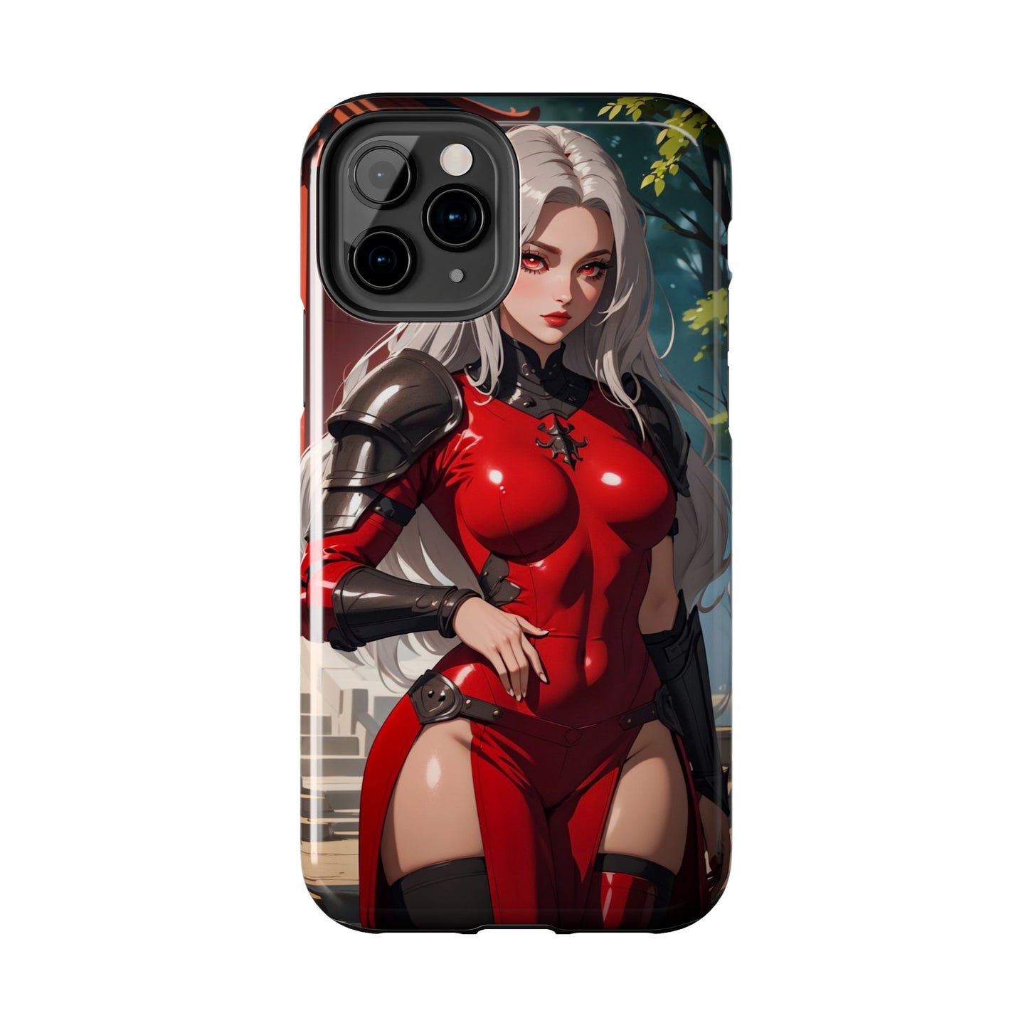 Syneix, Emperor's Palace #03