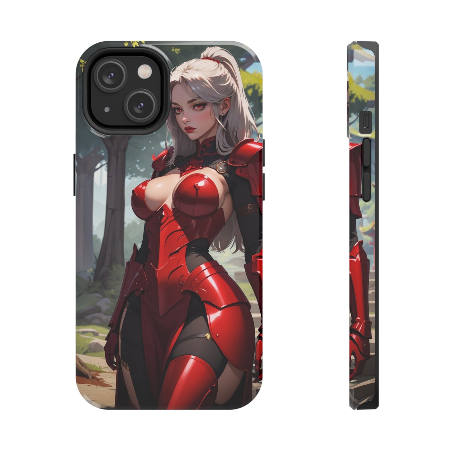 Syneix, Emperor's Palace #06