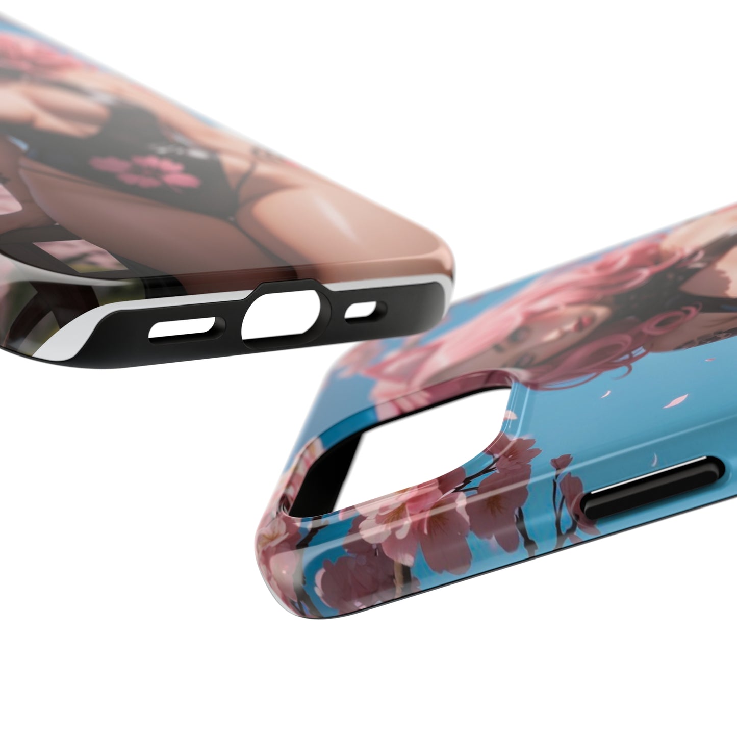 Kitty Celi, Sakura #06