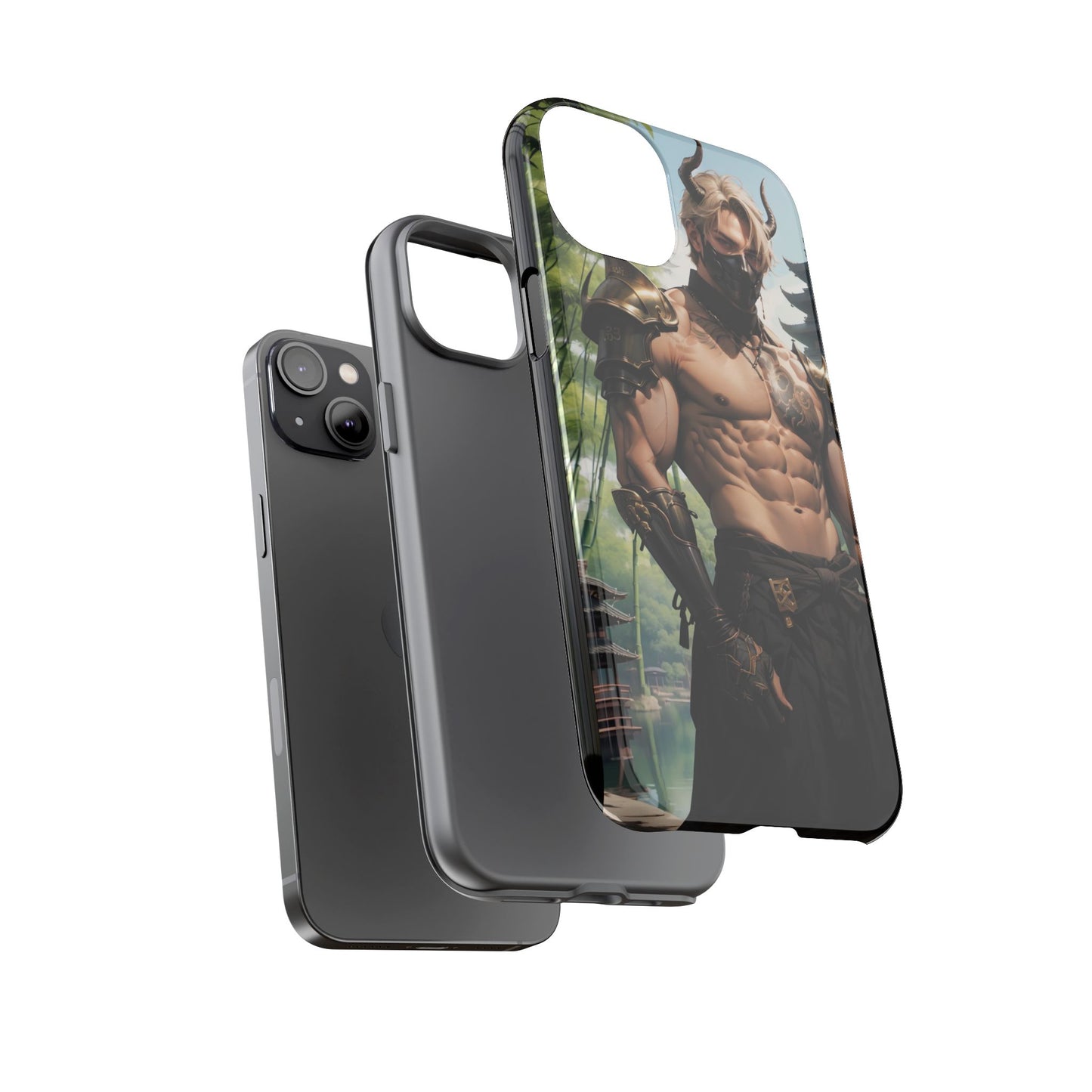 Izyel, The Yaksha #05