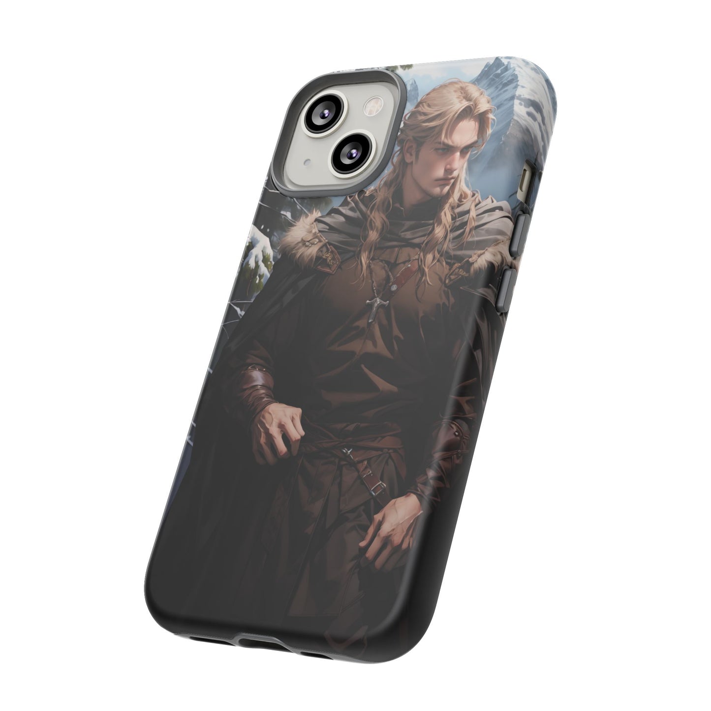 Eivor, Signs of Valhalla #02