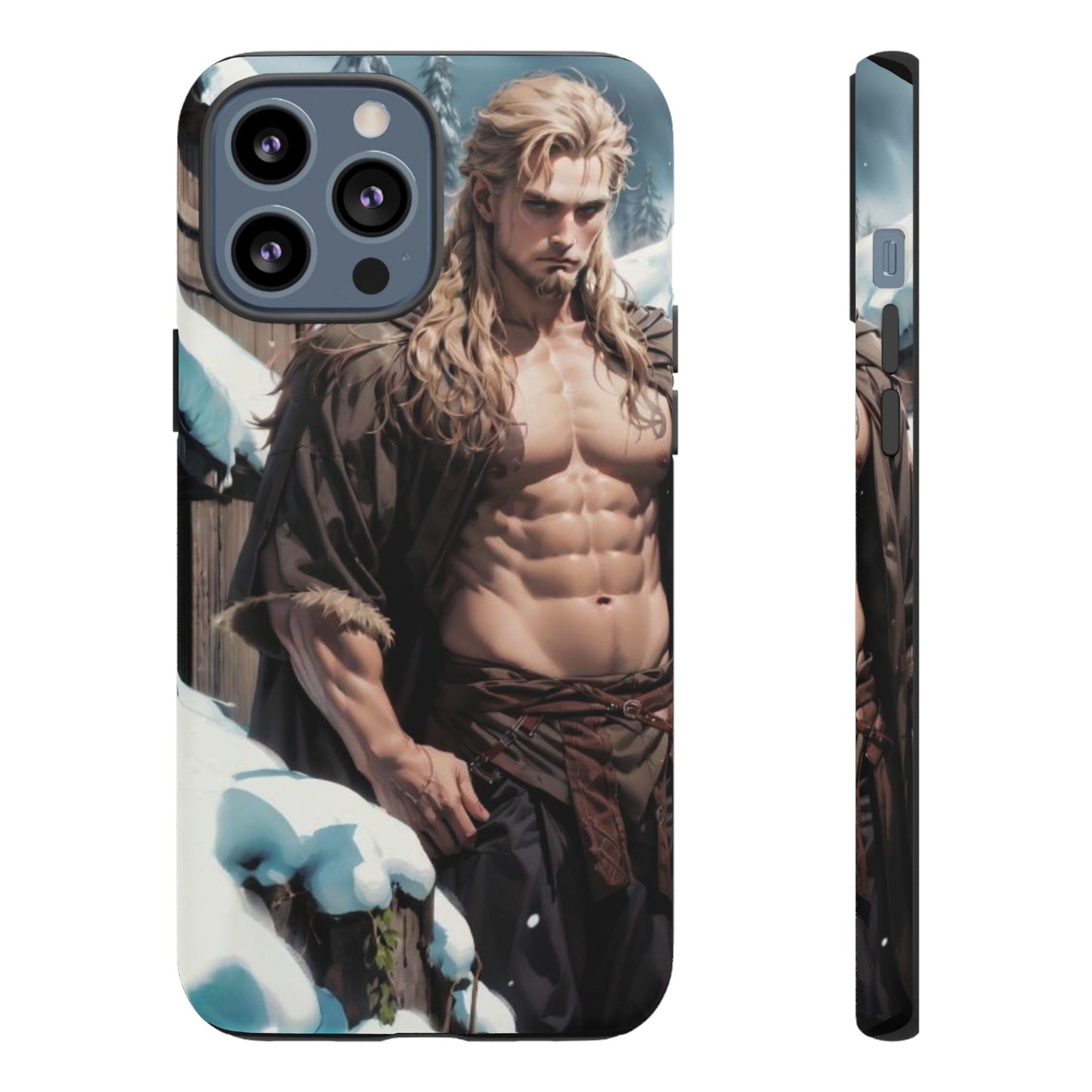 Eivor, Signs of Valhalla