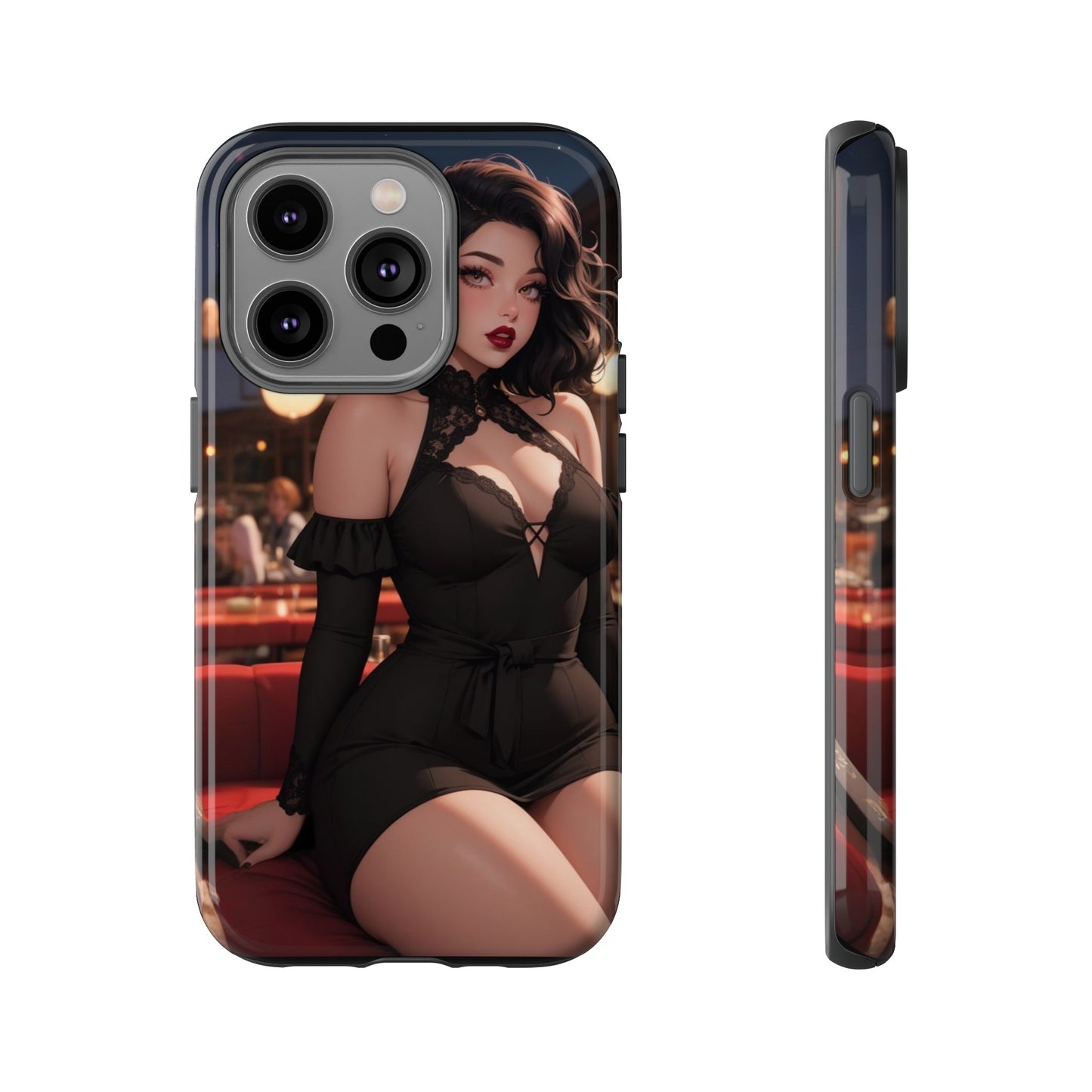 Grace, Studio Lounge #02