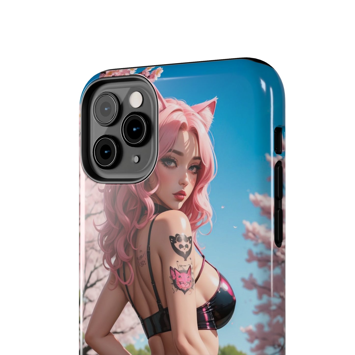 Kitty Celi, Sakura #05