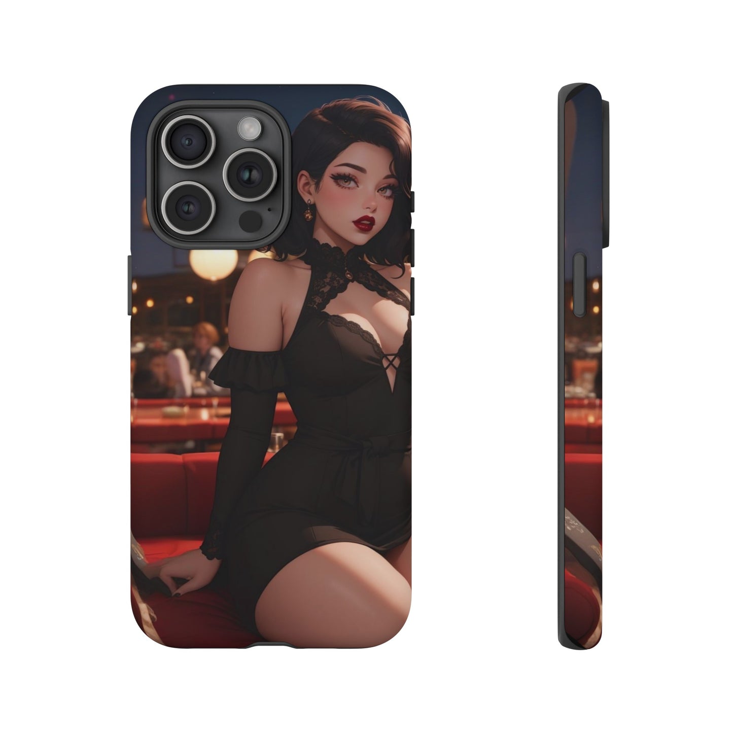 Grace, Studio Lounge #02