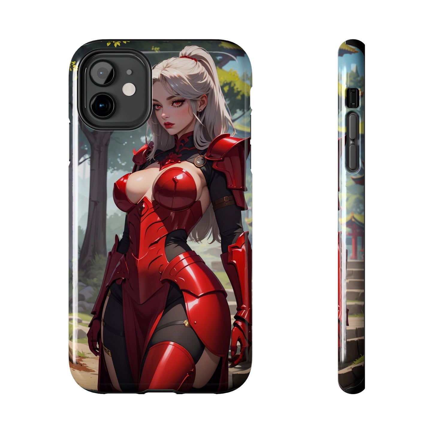 Syneix, Emperor's Palace #06