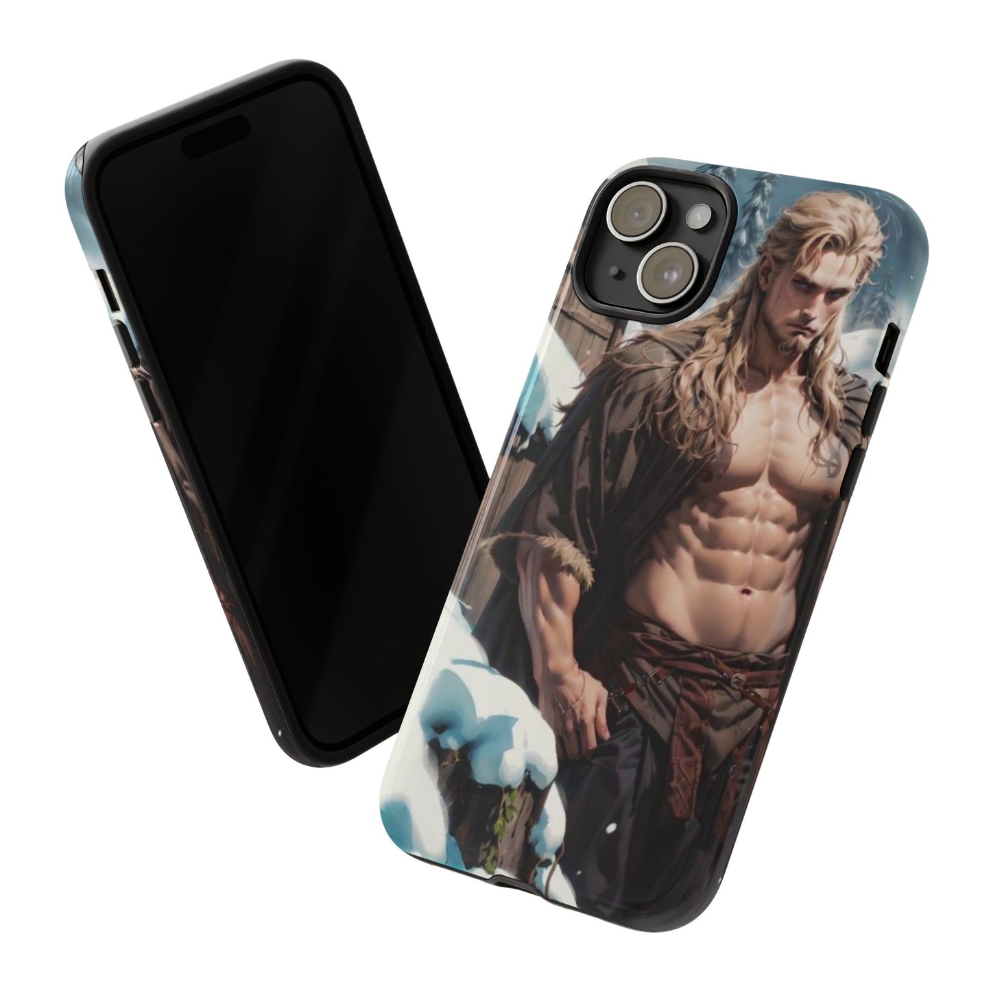 Eivor, Signs of Valhalla