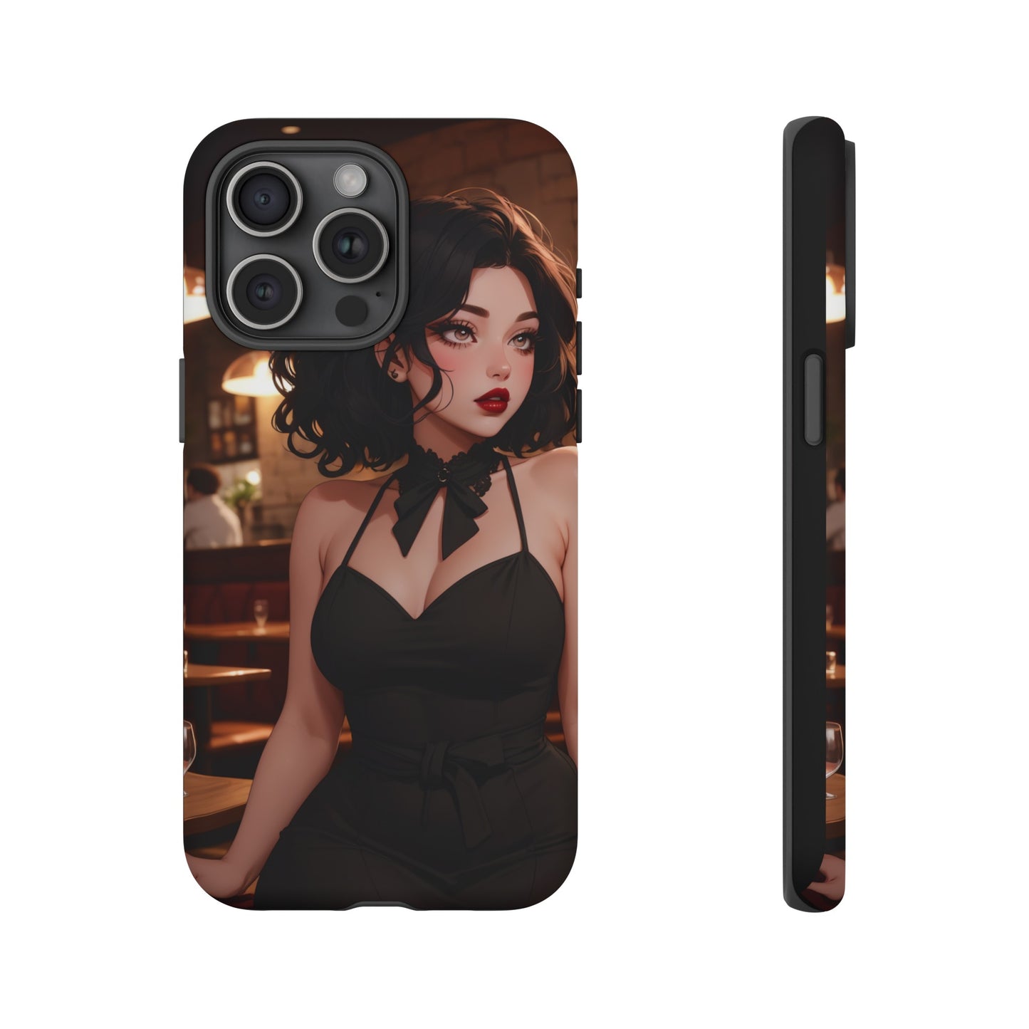 Grace, Studio Lounge #03