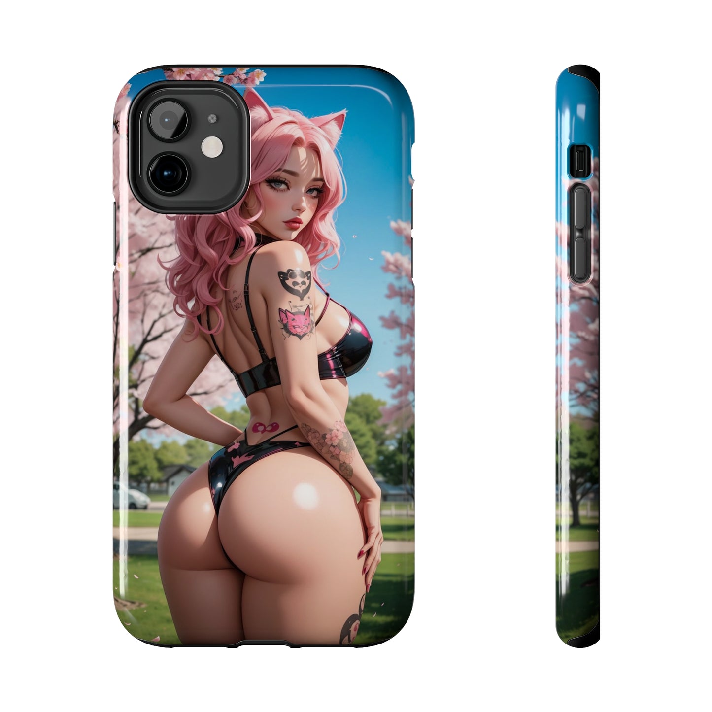 Kitty Celi, Sakura #05