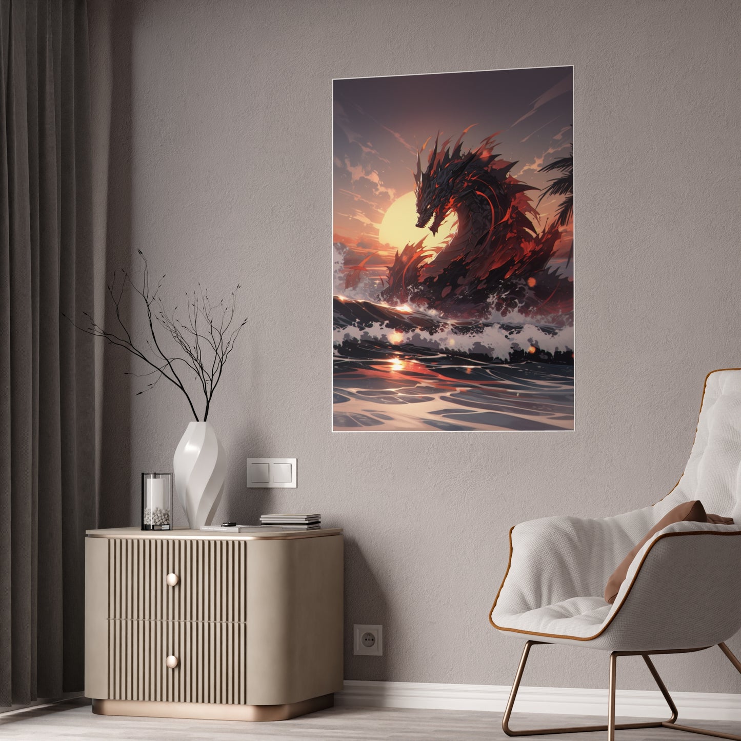 The Dragon Dogma #01