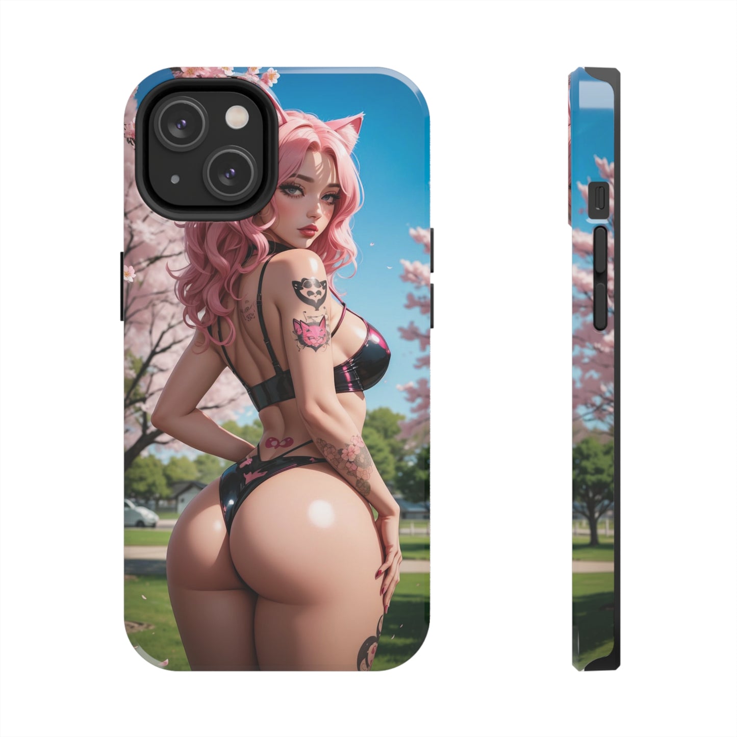 Kitty Celi, Sakura #05