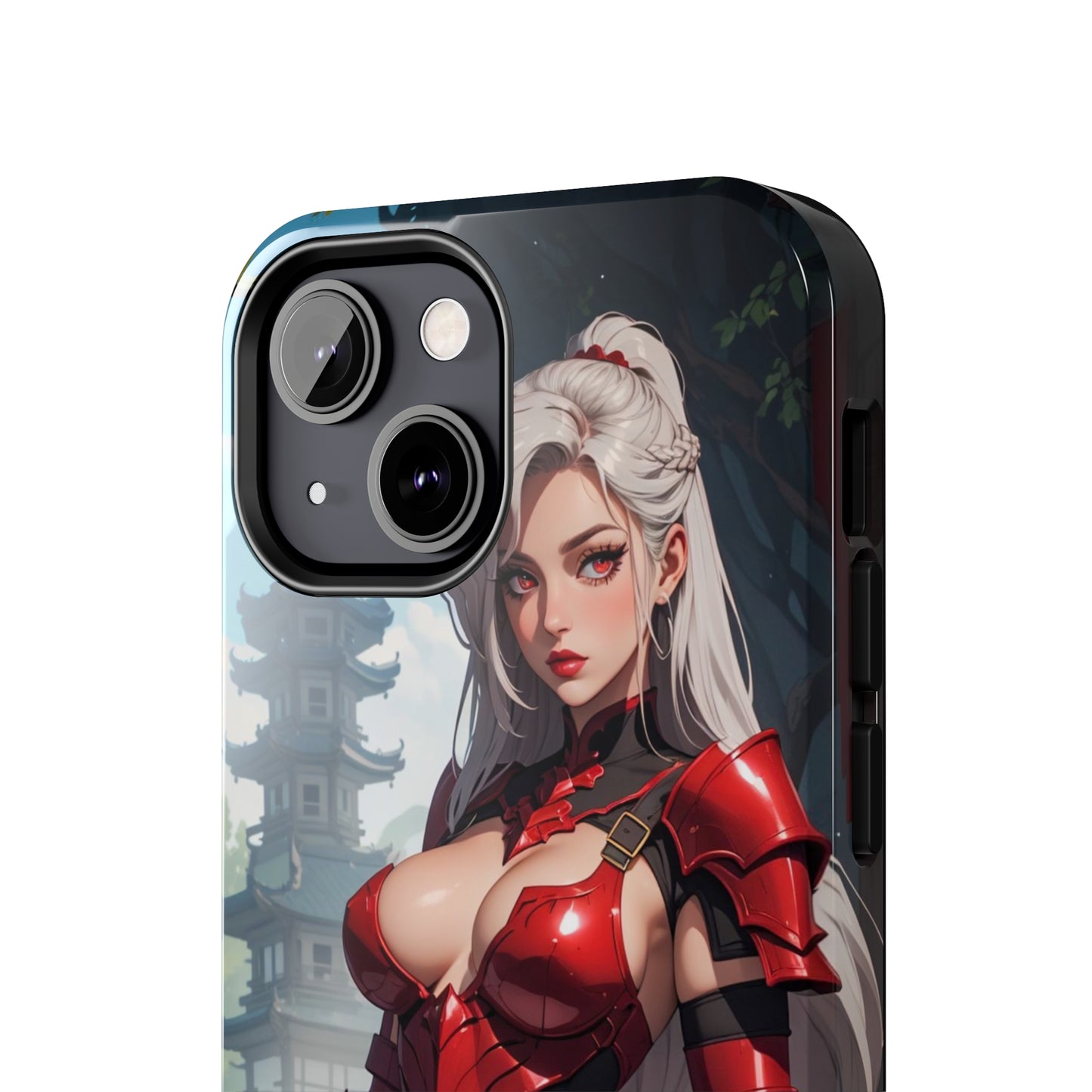 Syneix, Emperor's Palace #04