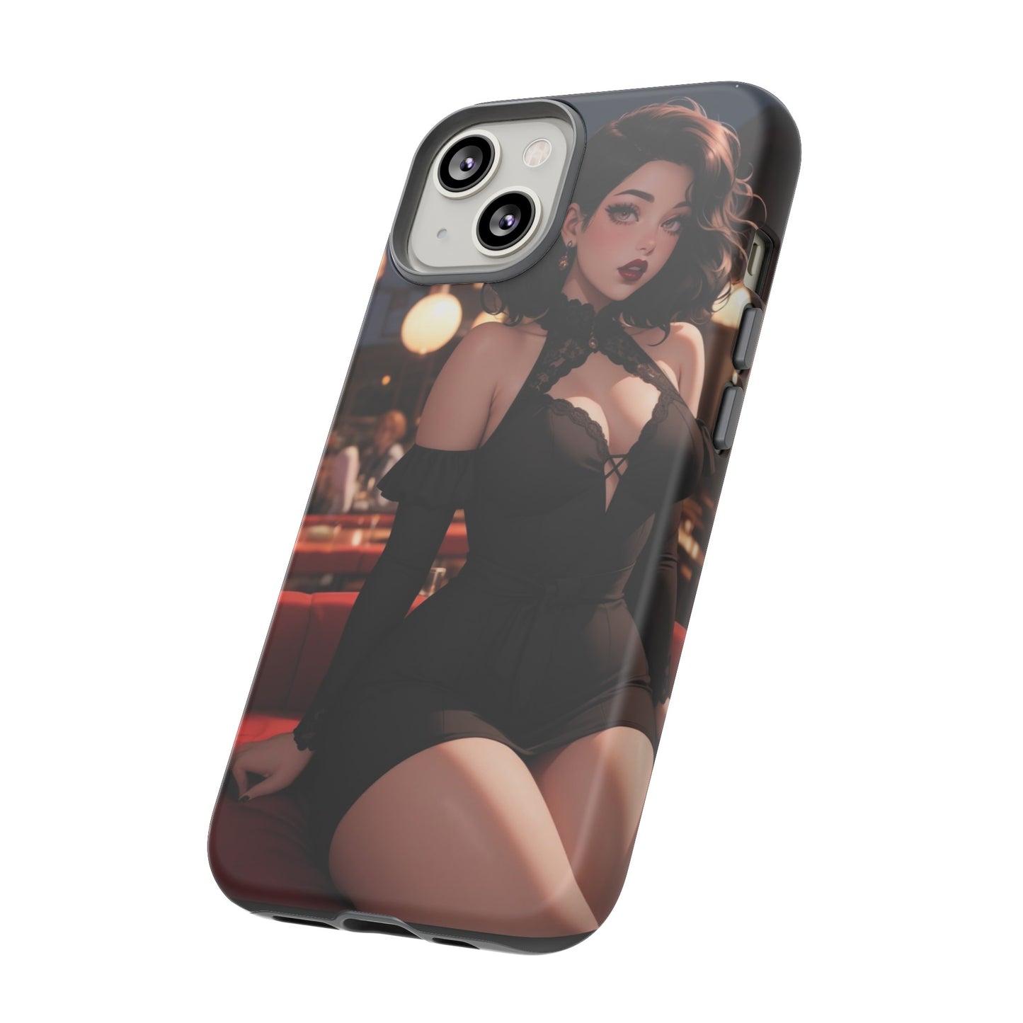 Grace, Studio Lounge #02