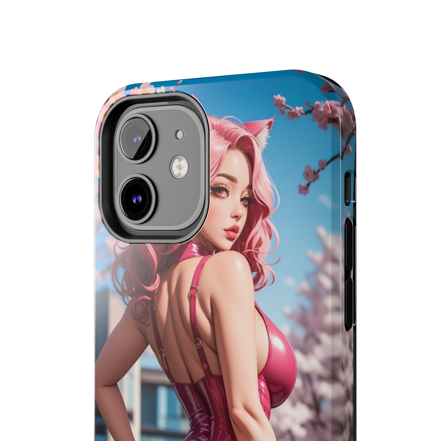 Kitty Celi, Sakura #02