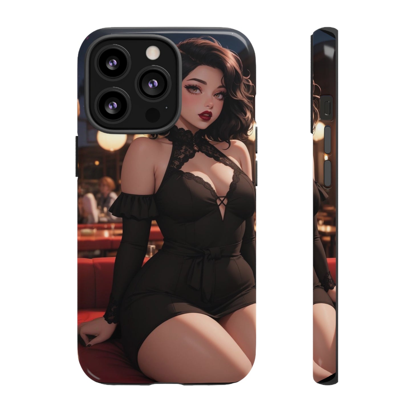 Grace, Studio Lounge #02