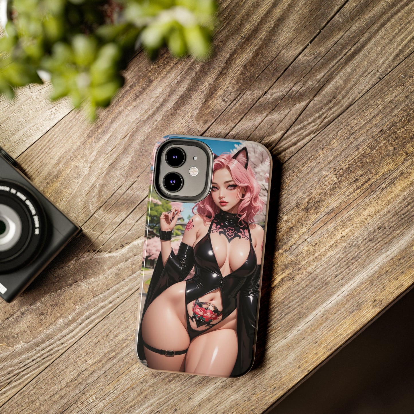 Kitty Celi, Sakura #07