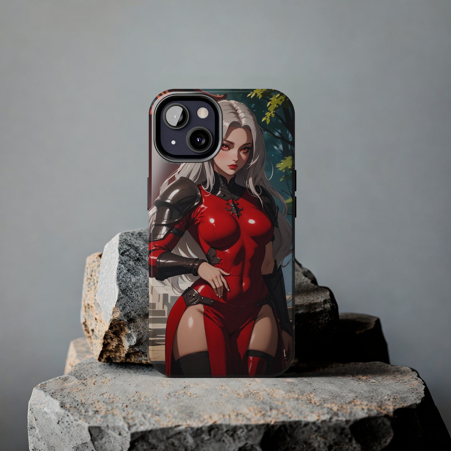 Syneix, Emperor's Palace #03