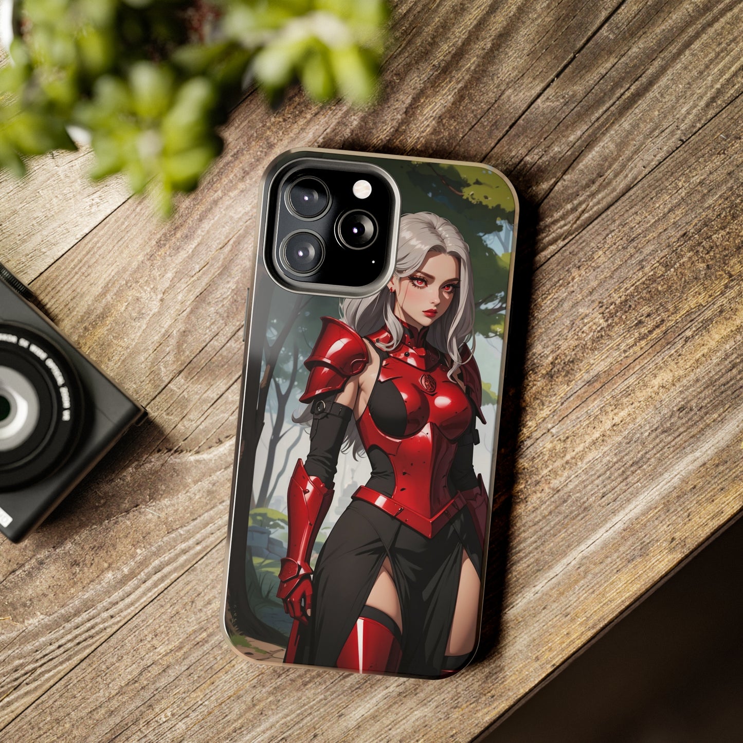 Syneix, Emperor's Palace #05