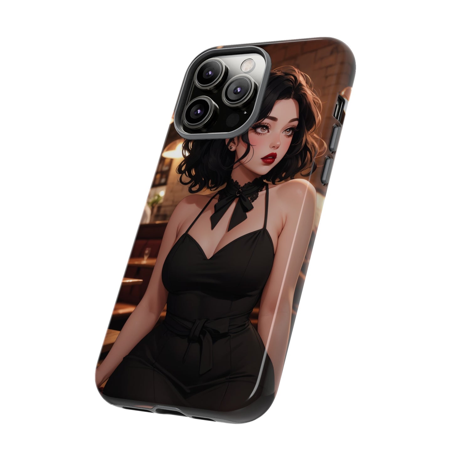 Grace, Studio Lounge #03