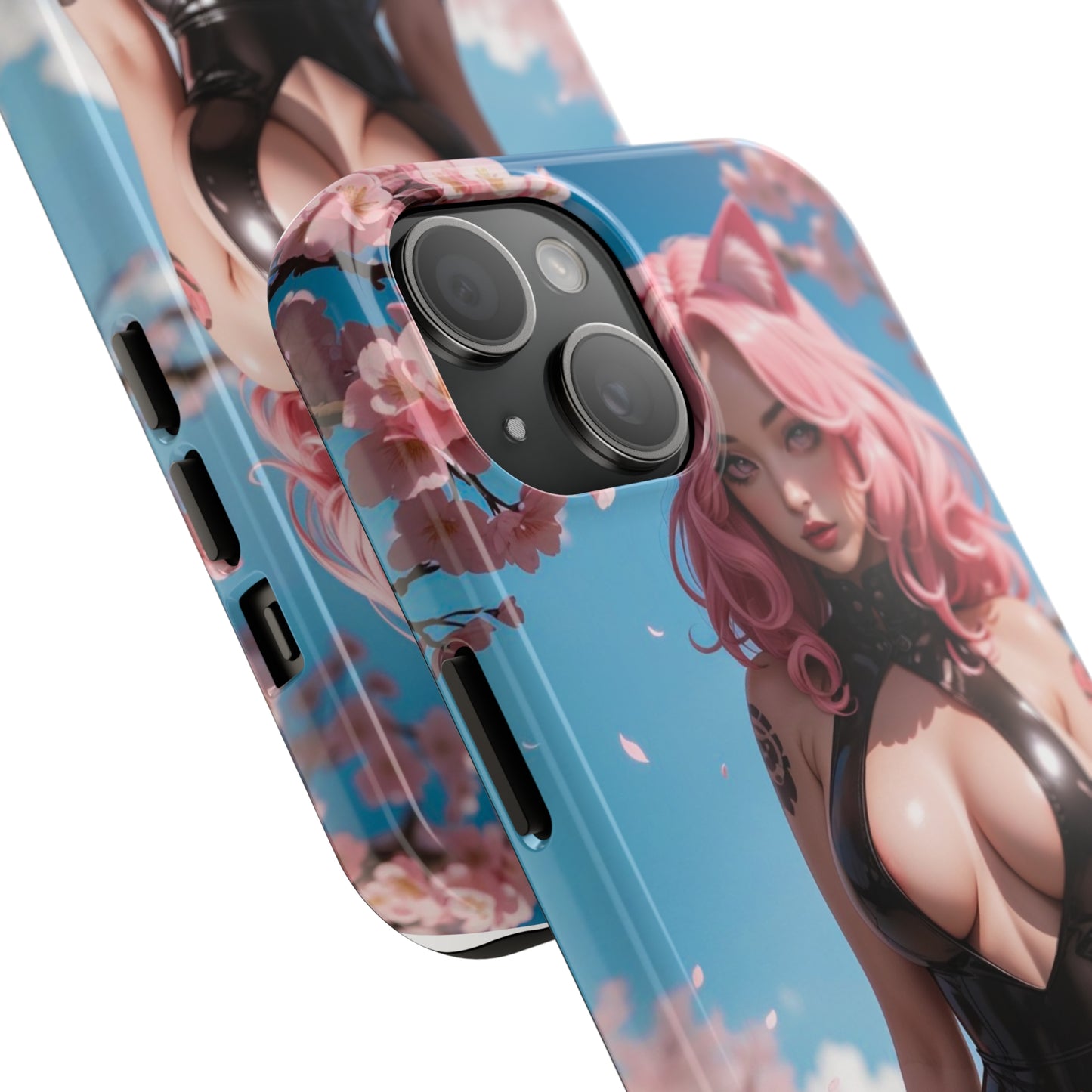 Kitty Celi, Sakura #06