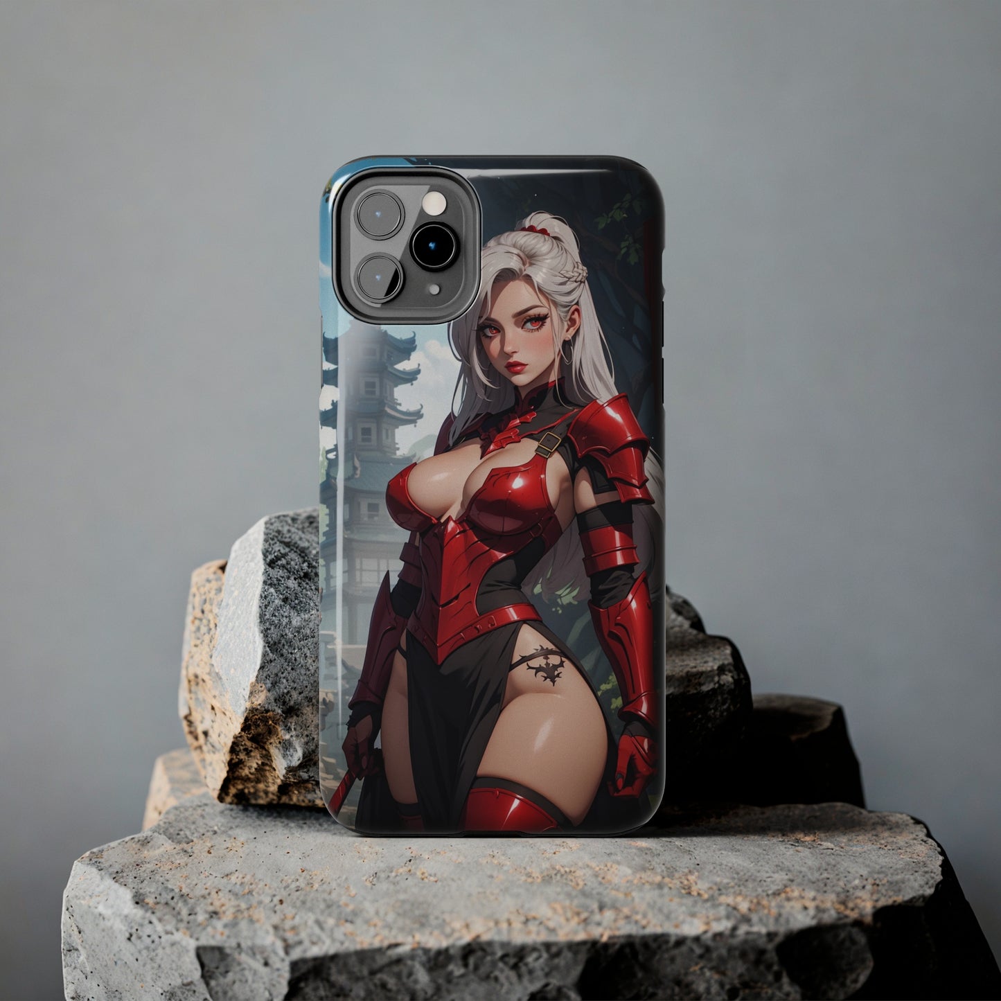 Syneix, Emperor's Palace #04