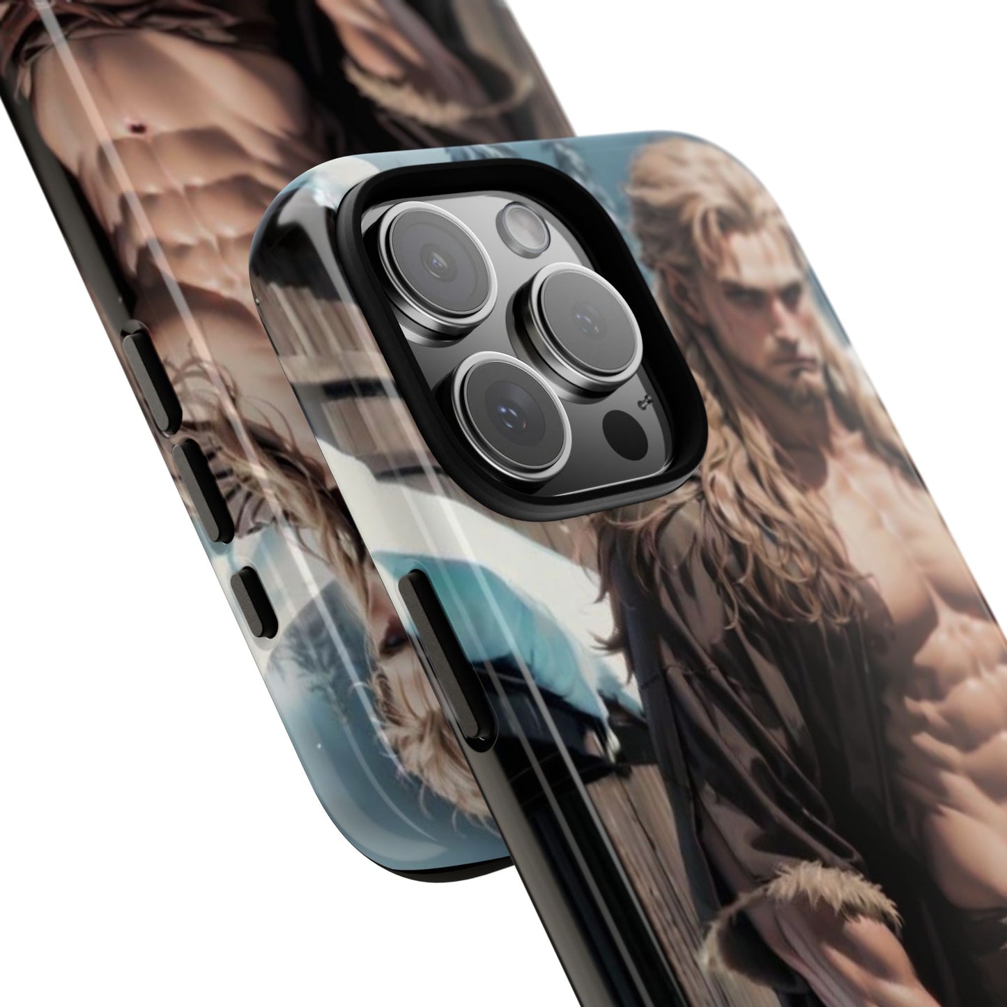 Eivor, Signs of Valhalla