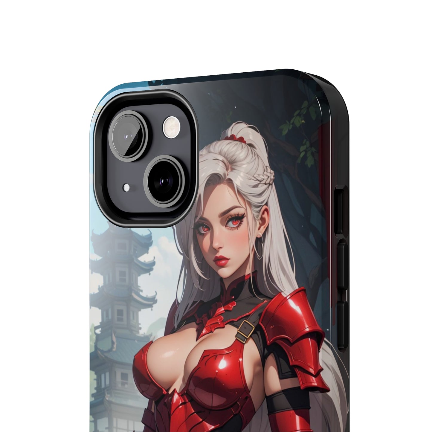 Syneix, Emperor's Palace #04