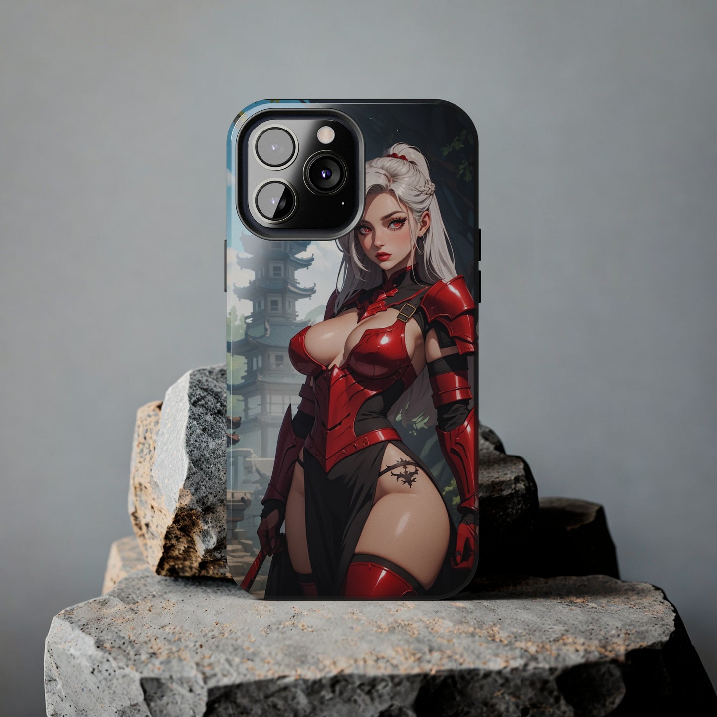 Syneix, Emperor's Palace #04