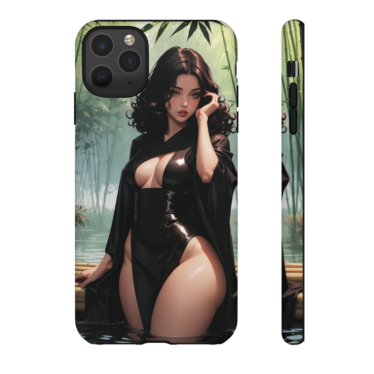 Gresia, Lake Osen #01