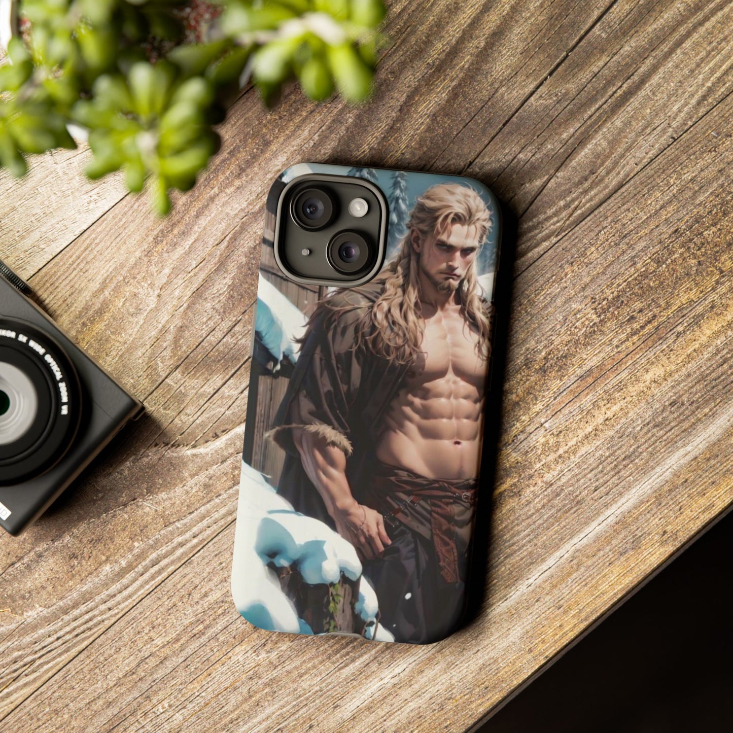 Eivor, Signs of Valhalla