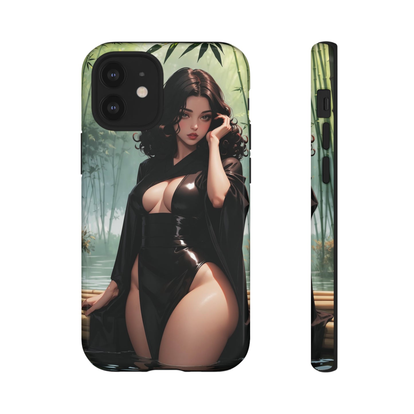 Gresia, Lake Osen #01