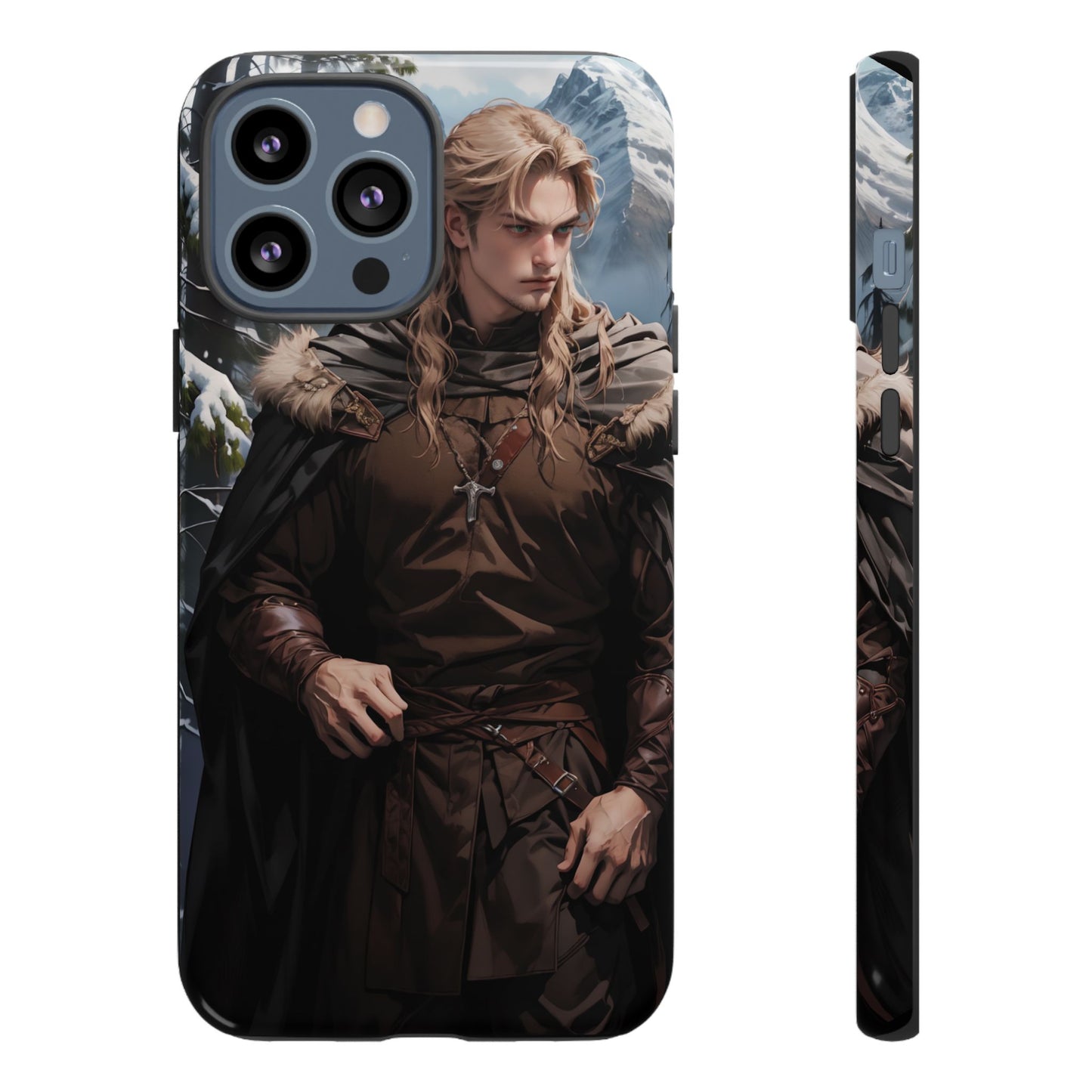 Eivor, Signs of Valhalla #02