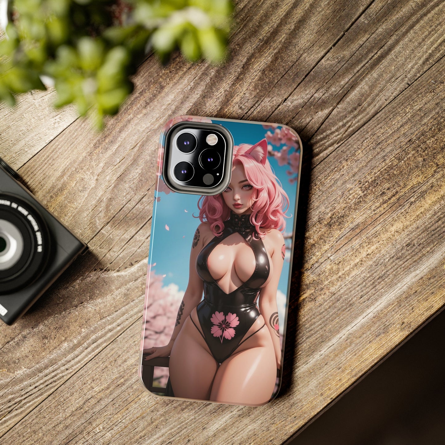 Kitty Celi, Sakura #06