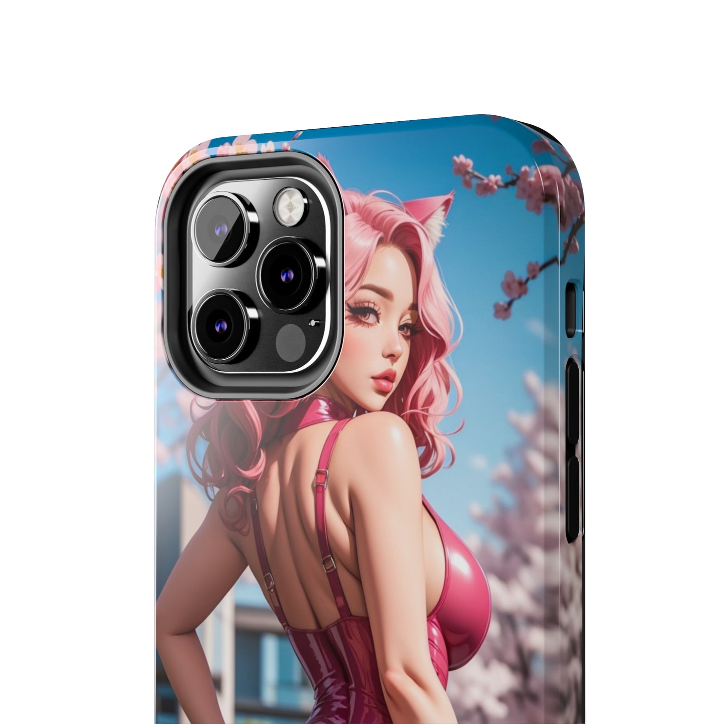 Kitty Celi, Sakura #02