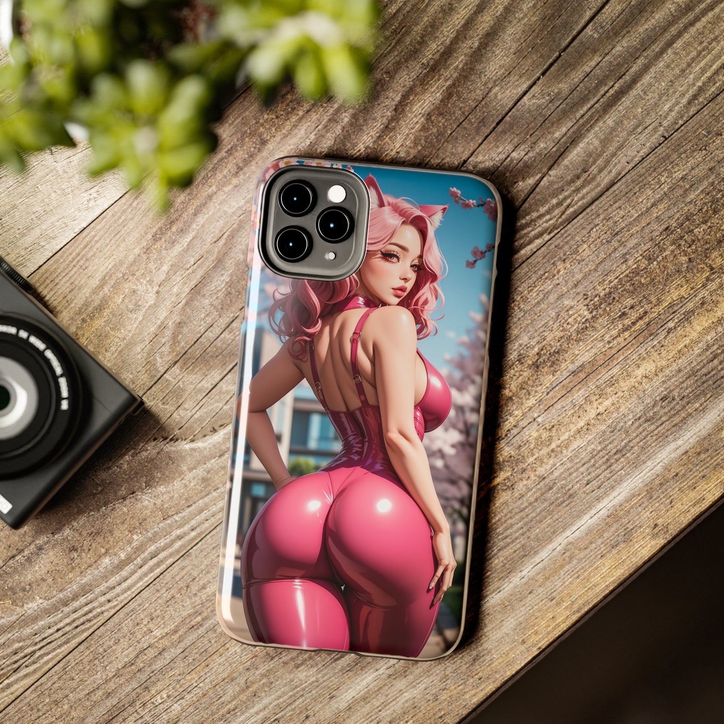 Kitty Celi, Sakura #02