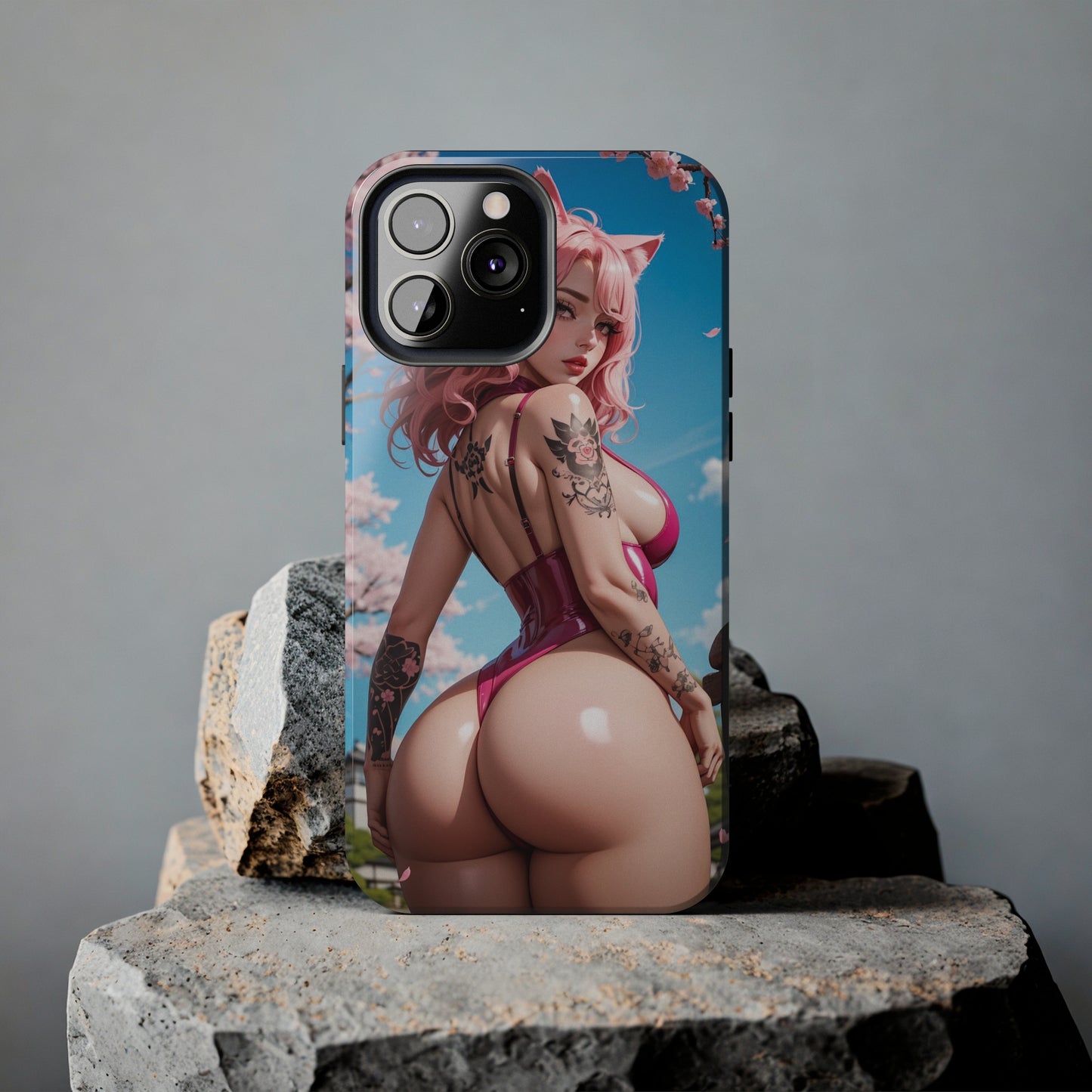 Kitty Celi, Sakura #04