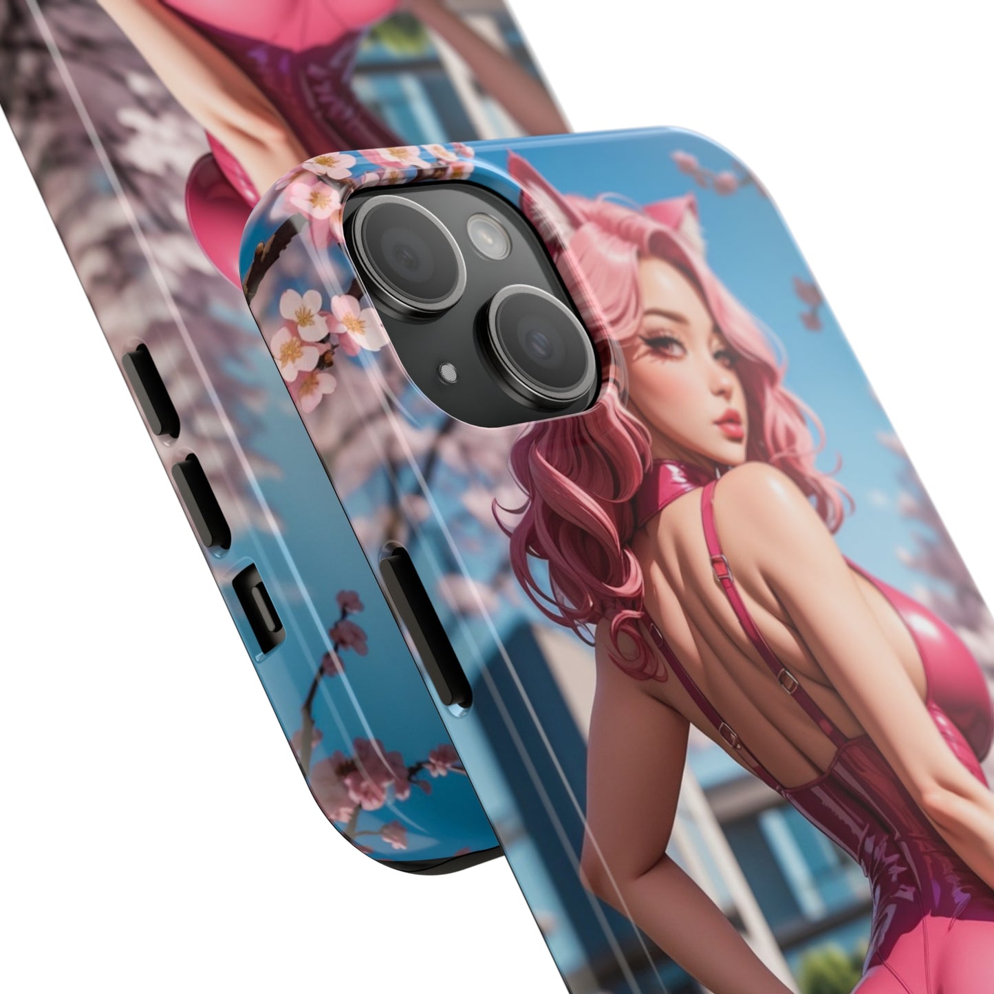 Kitty Celi, Sakura #02