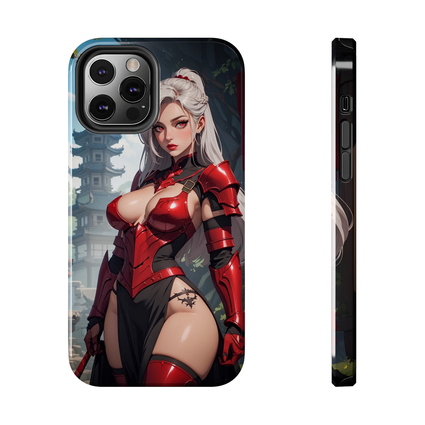 Syneix, Emperor's Palace #04