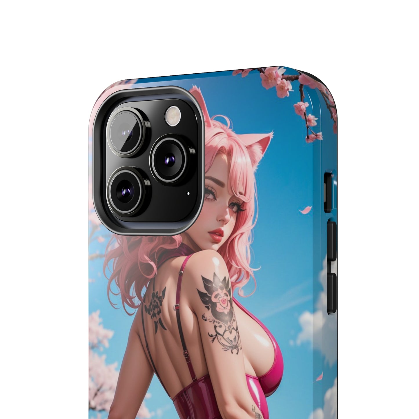 Kitty Celi, Sakura #04