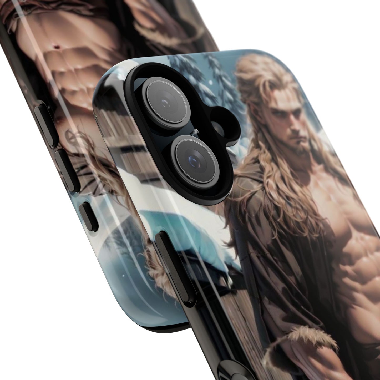 Eivor, Signs of Valhalla