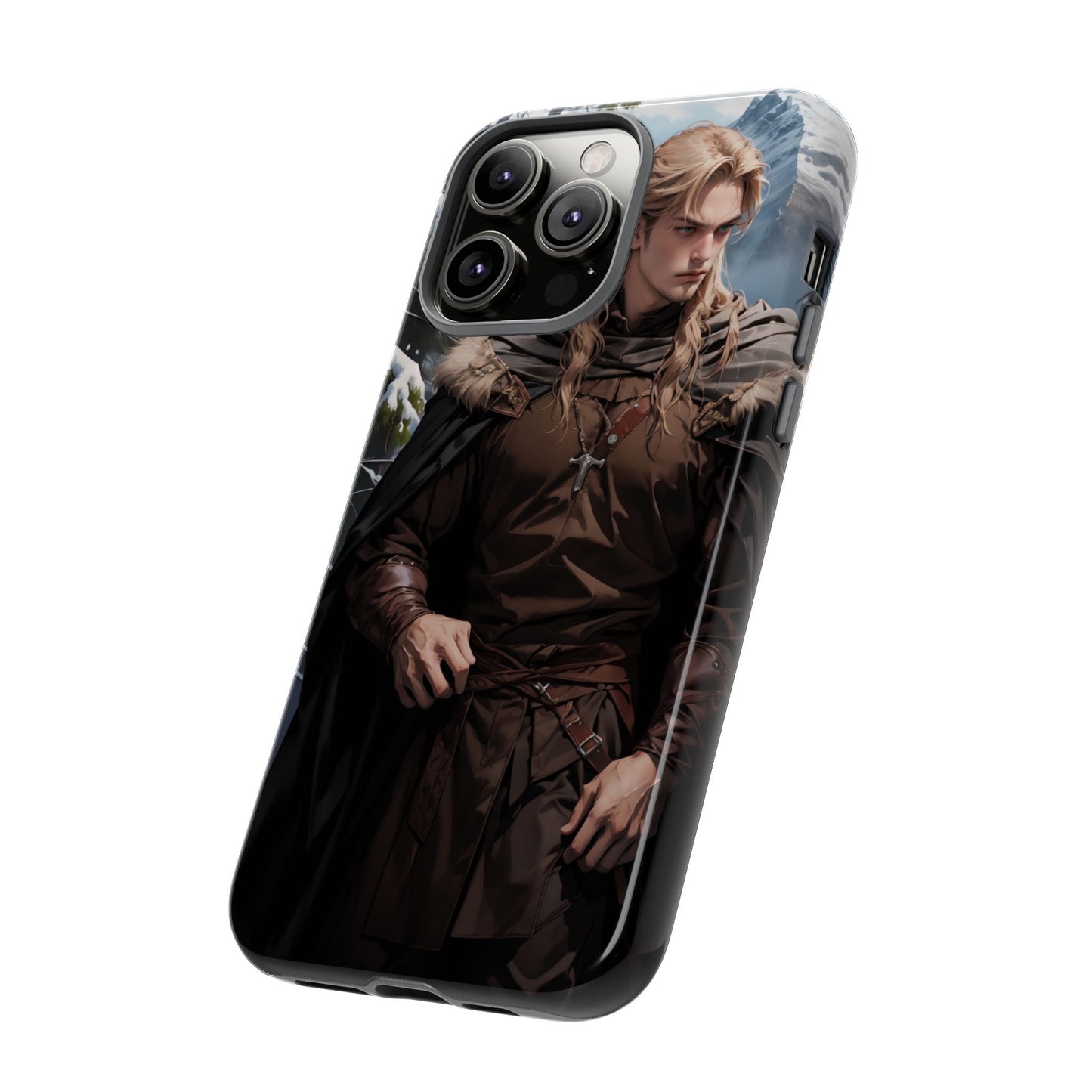 Eivor, Signs of Valhalla #02