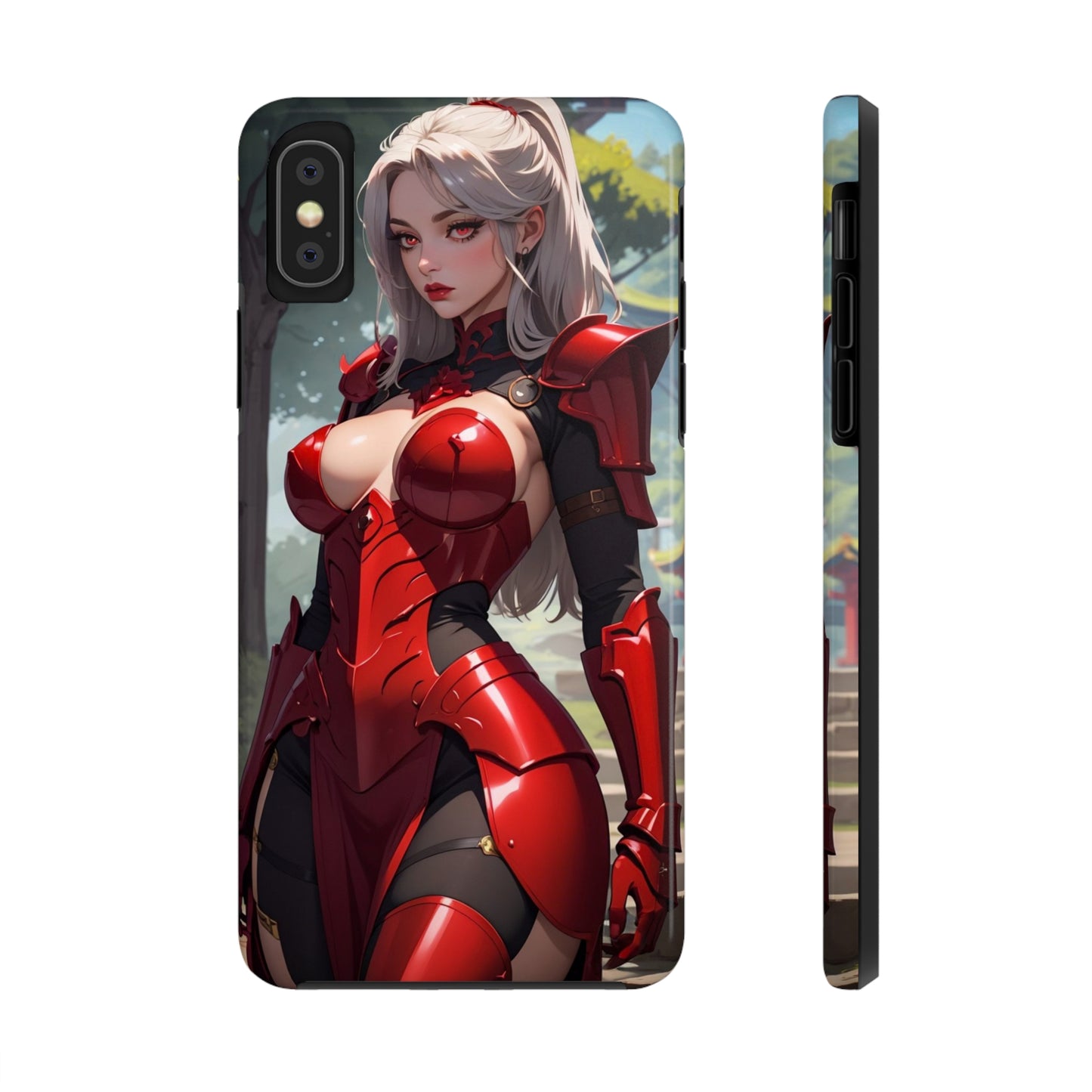 Syneix, Emperor's Palace #06