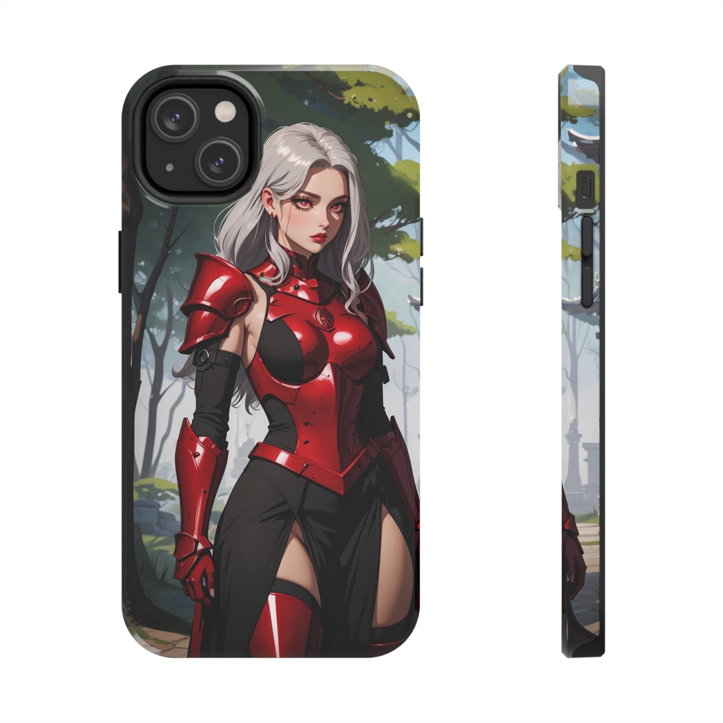 Syneix, Emperor's Palace #05