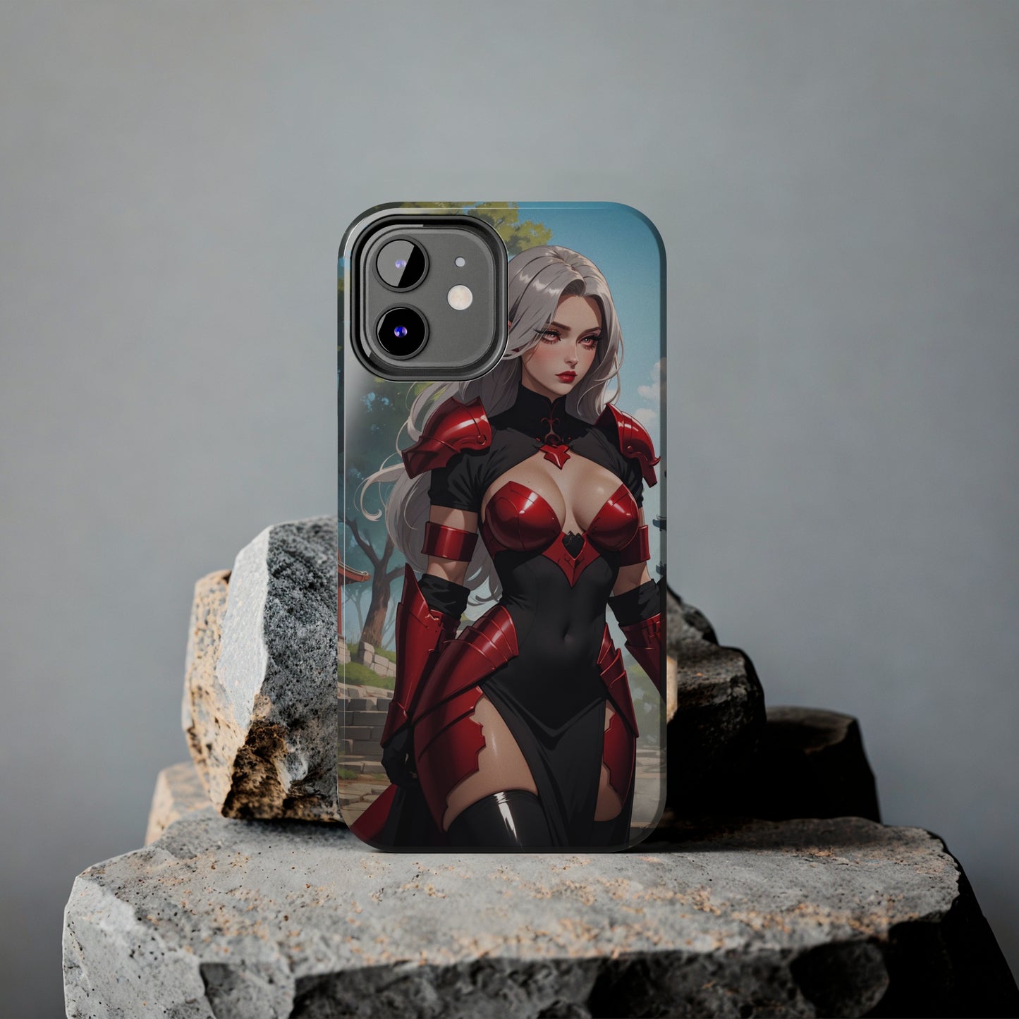 Syneix, Emperor's Palace #02