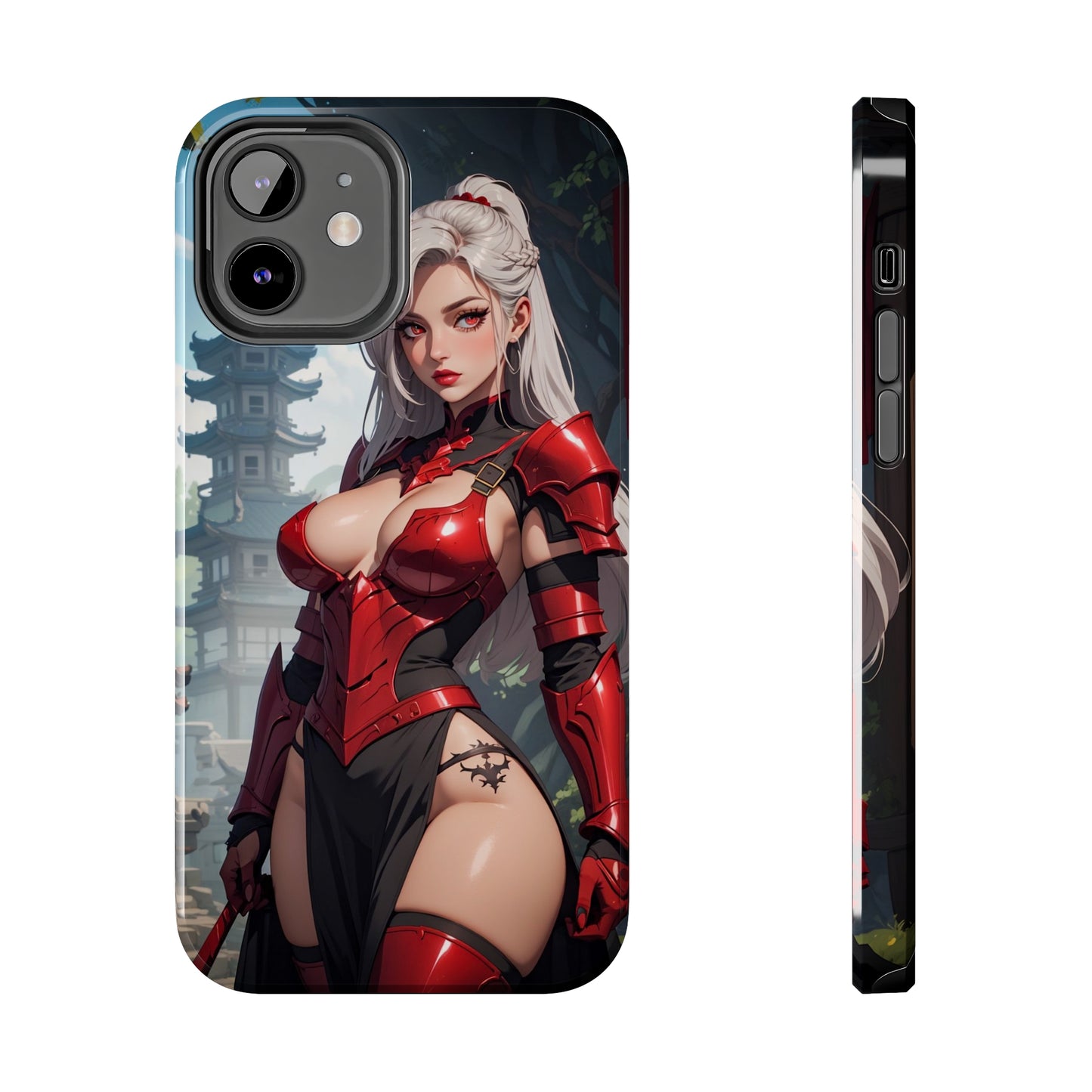 Syneix, Emperor's Palace #04