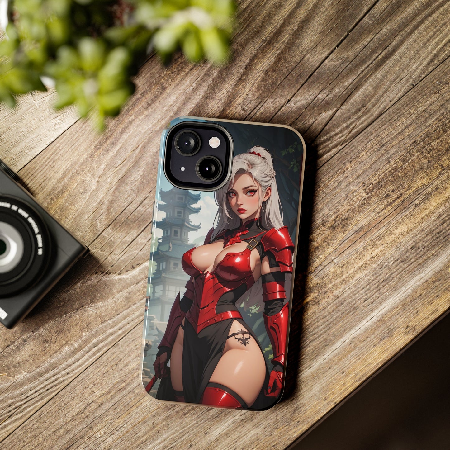 Syneix, Emperor's Palace #04