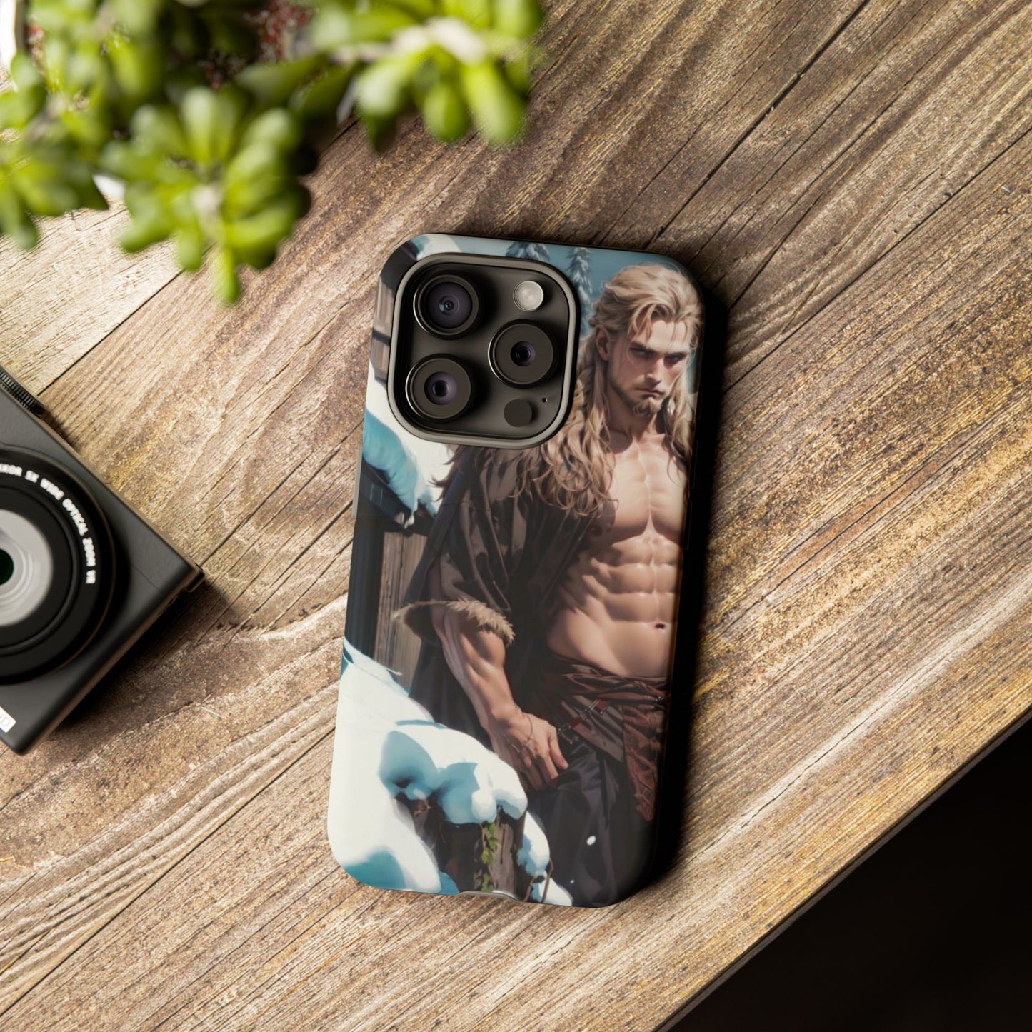 Eivor, Signs of Valhalla