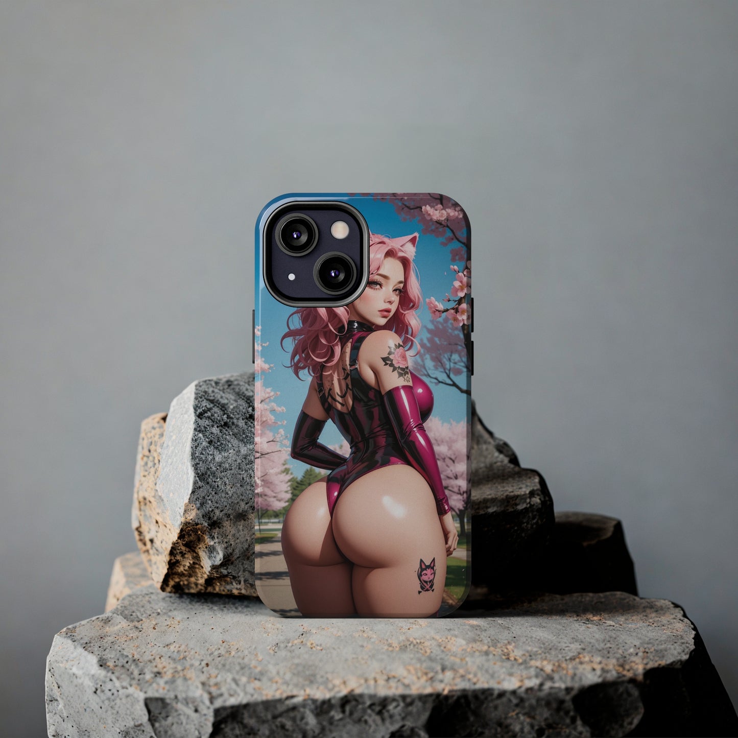 Kitty Celi, Sakura #03