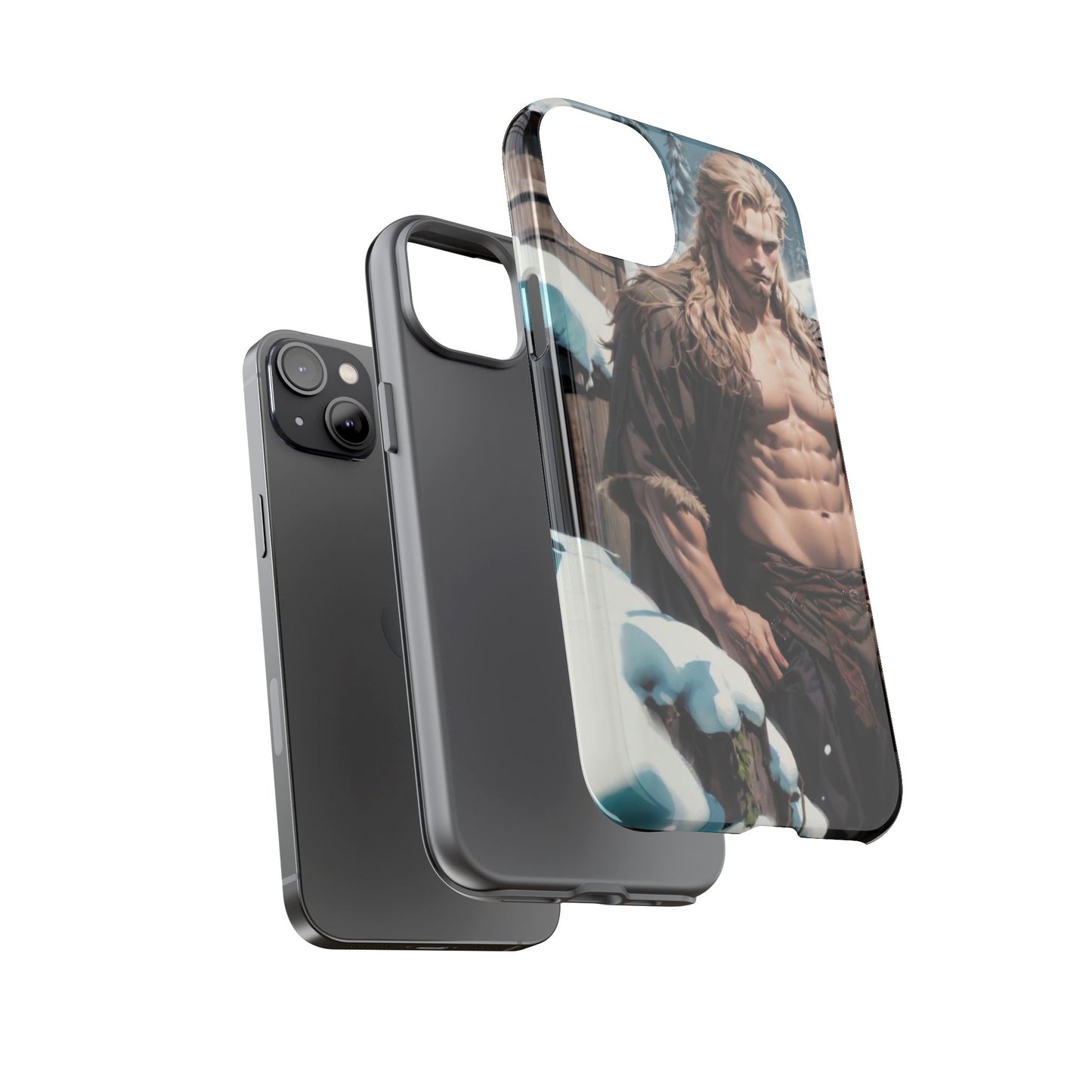 Eivor, Signs of Valhalla